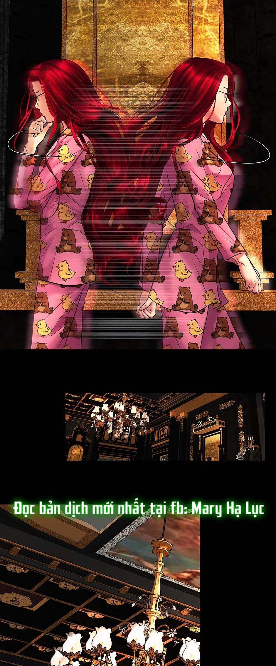 [16+] Tôi Ký Khế Ước Với Ác Quỷ 10.2 trang 23