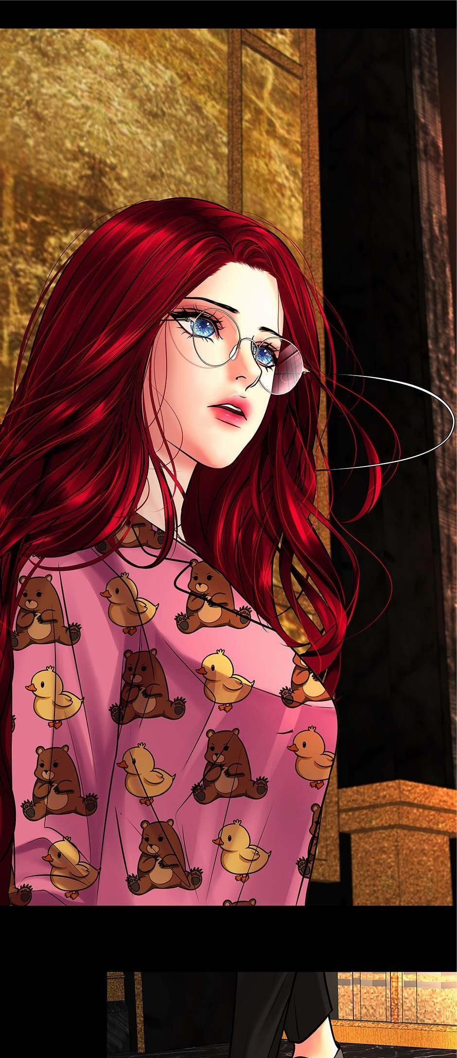 [16+] Tôi Ký Khế Ước Với Ác Quỷ 10.2 trang 25