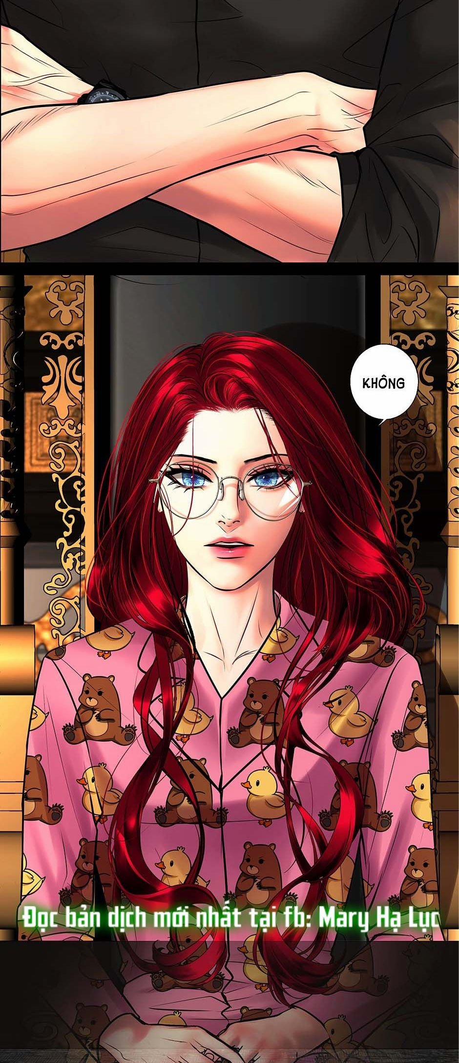 [16+] Tôi Ký Khế Ước Với Ác Quỷ 10.2 trang 28