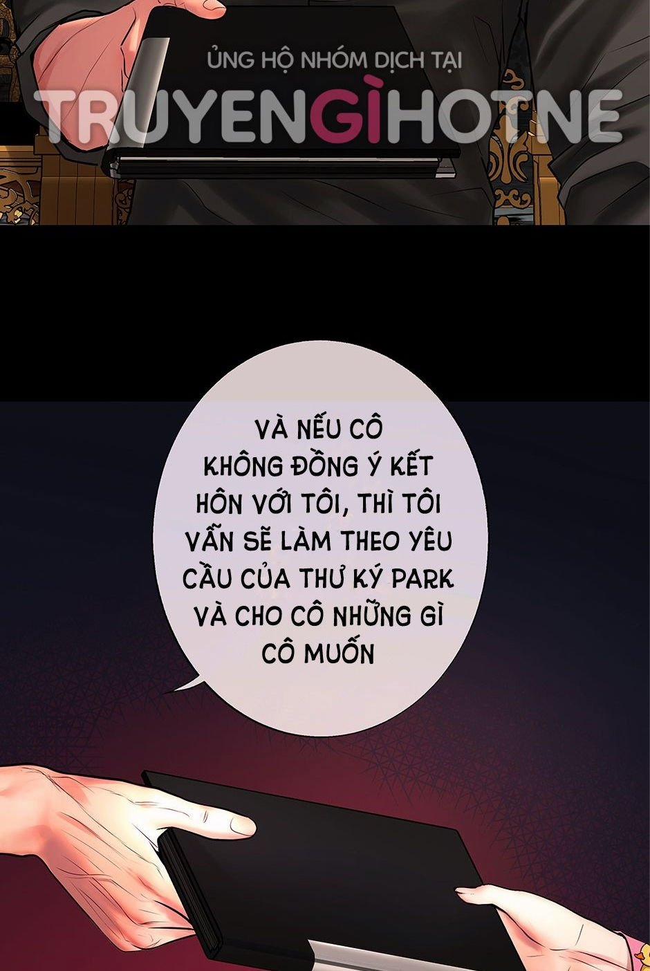 [16+] Tôi Ký Khế Ước Với Ác Quỷ 10.2 trang 31