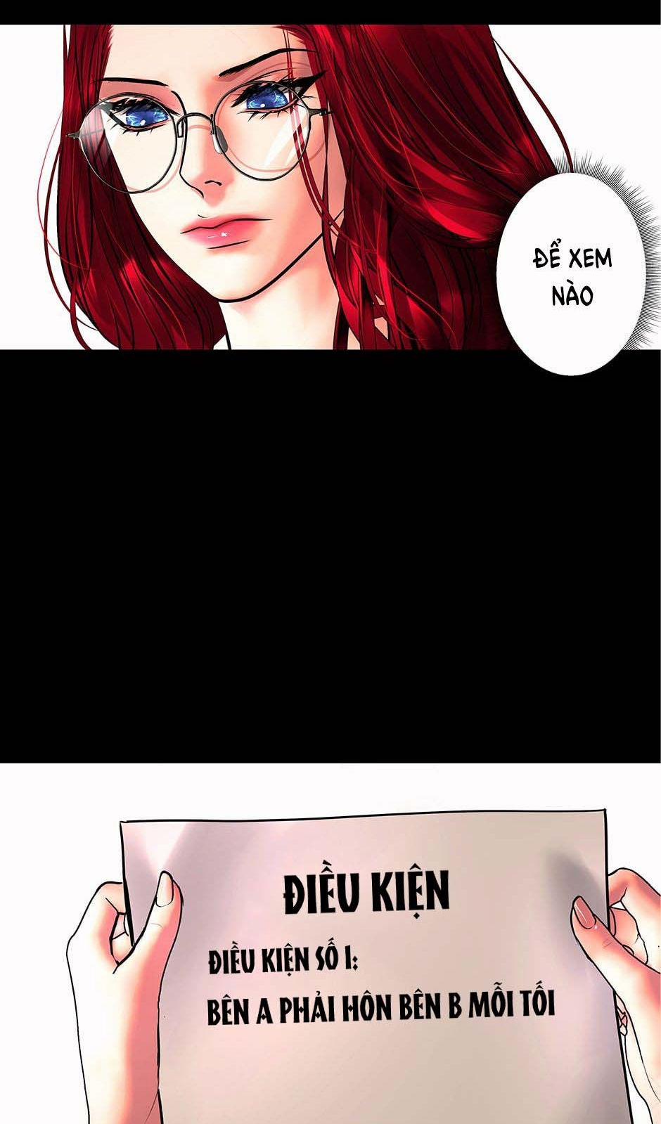 [16+] Tôi Ký Khế Ước Với Ác Quỷ 10.2 trang 36