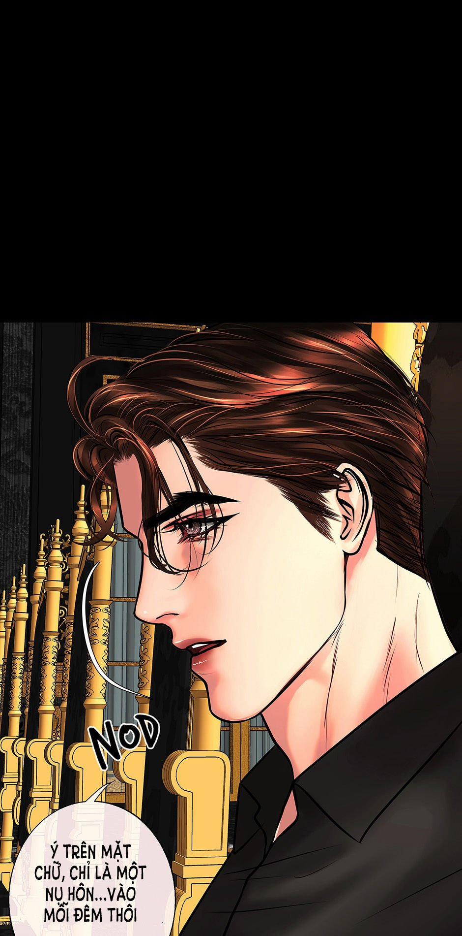 [16+] Tôi Ký Khế Ước Với Ác Quỷ 11.1 trang 10