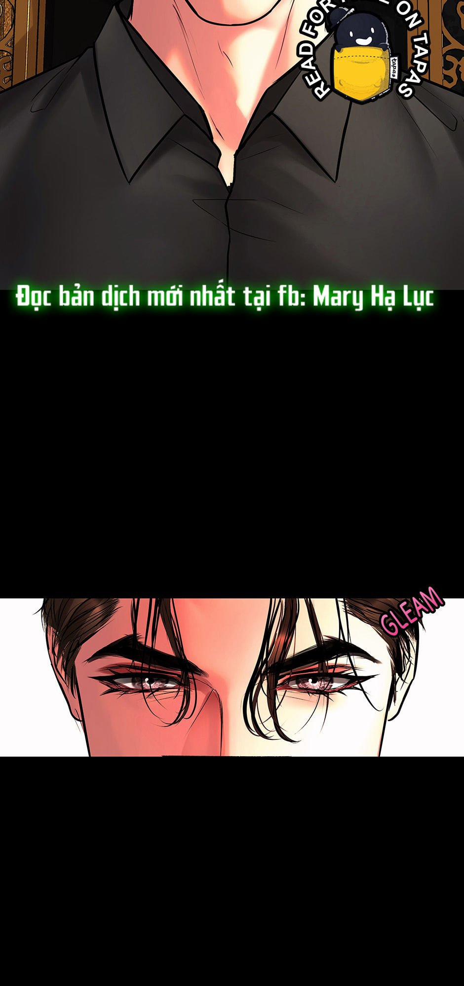 [16+] Tôi Ký Khế Ước Với Ác Quỷ 11.1 trang 15