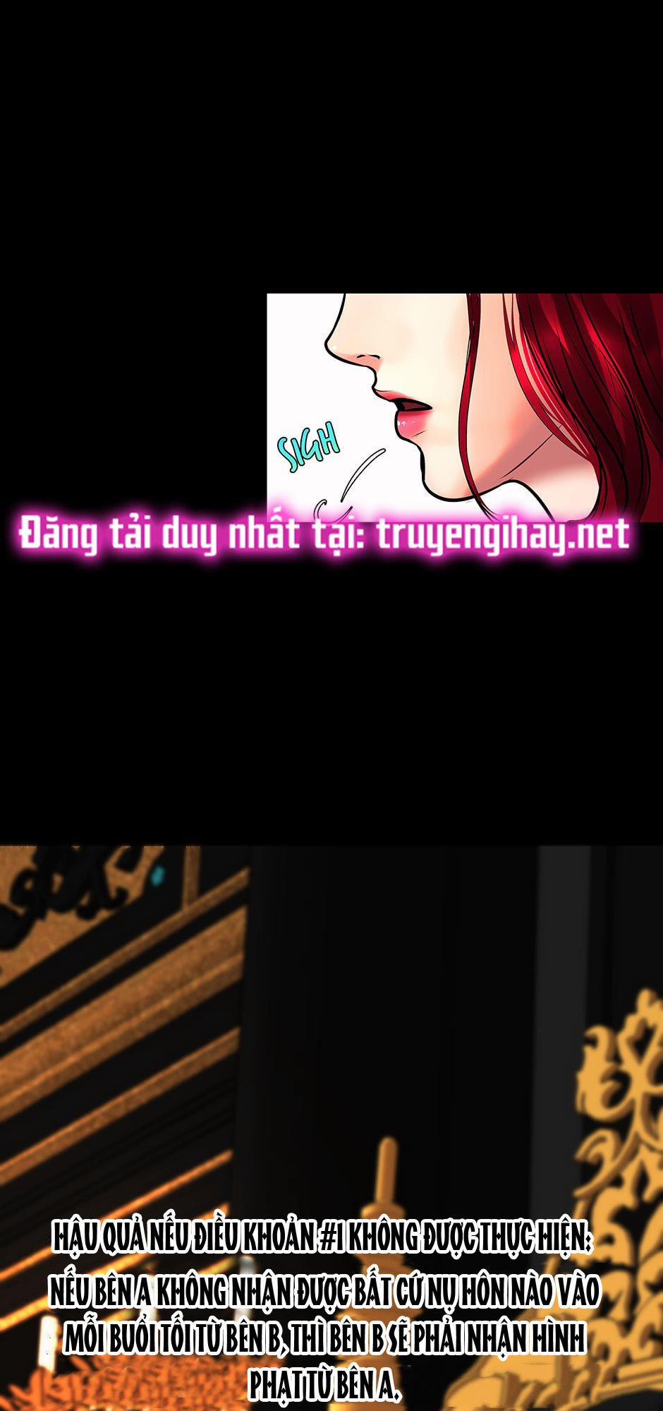 [16+] Tôi Ký Khế Ước Với Ác Quỷ 11.1 trang 17