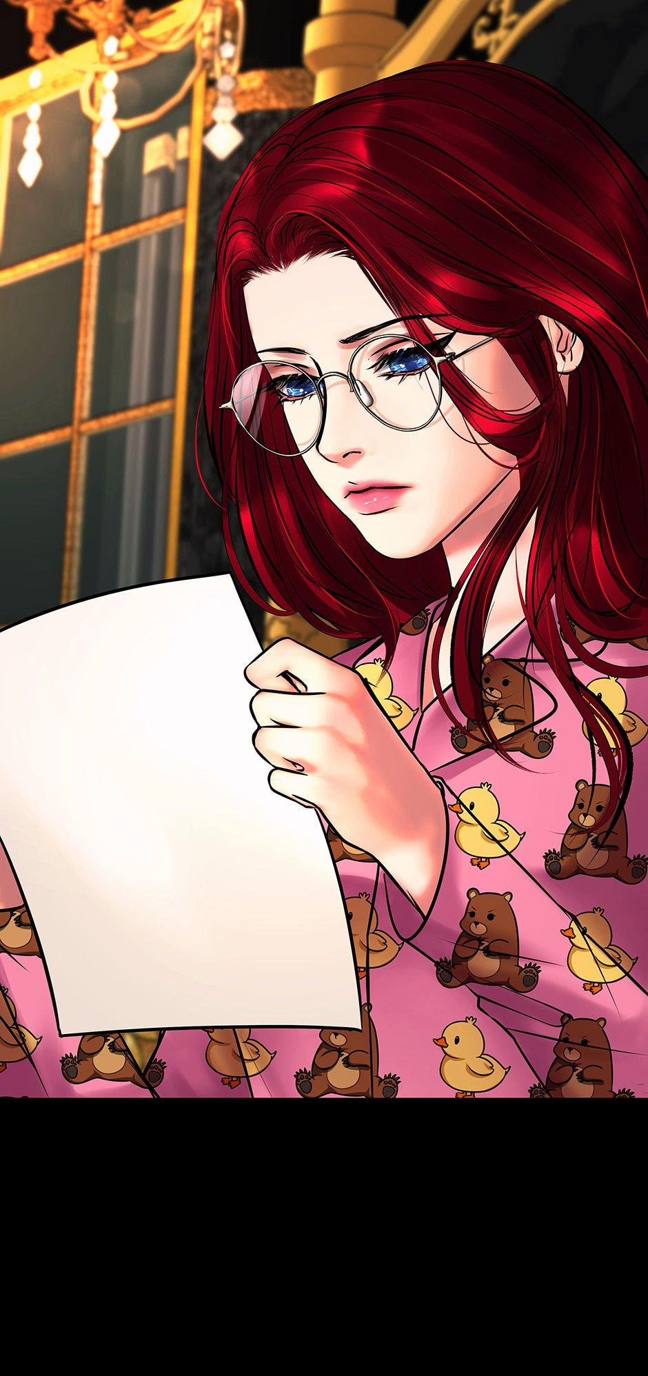 [16+] Tôi Ký Khế Ước Với Ác Quỷ 11.1 trang 18