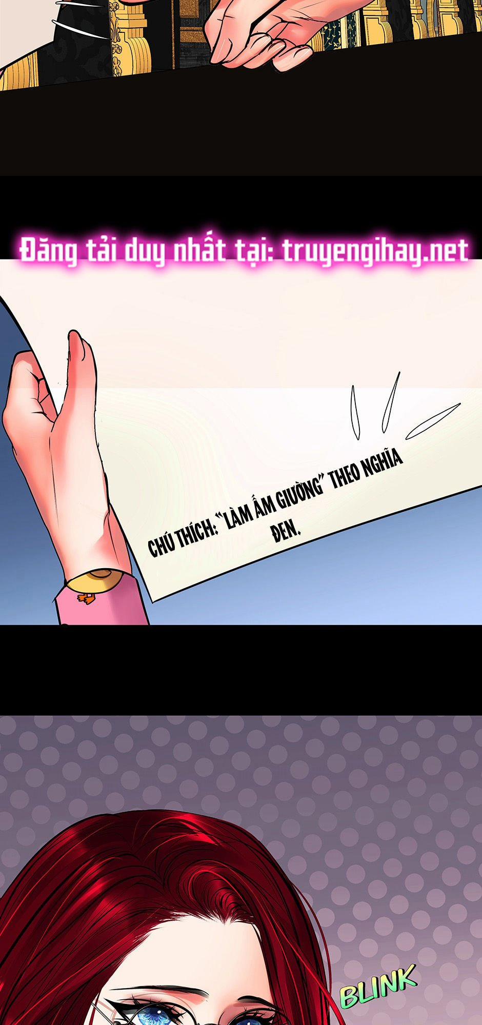 [16+] Tôi Ký Khế Ước Với Ác Quỷ 11.2 trang 13