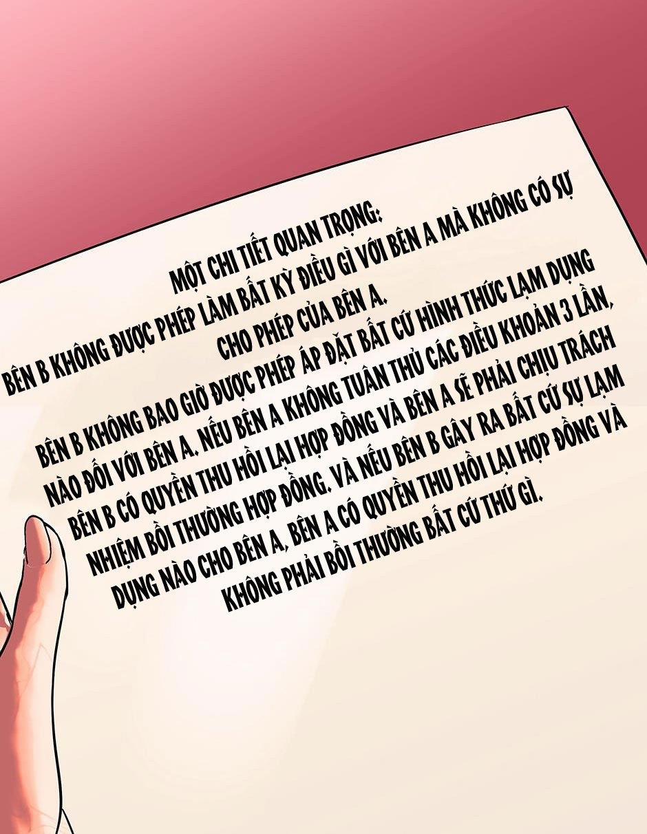 [16+] Tôi Ký Khế Ước Với Ác Quỷ 11.2 trang 22