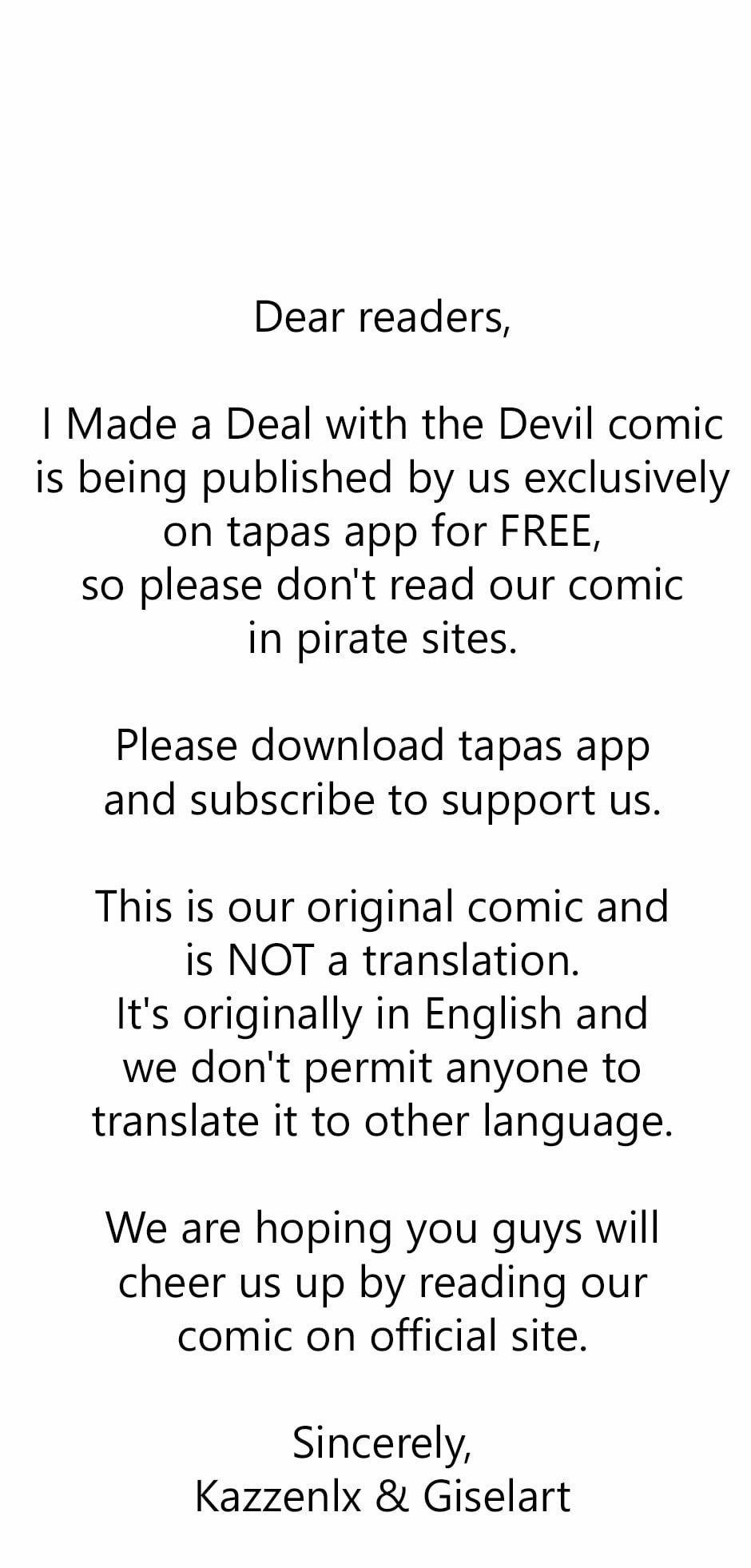 [16+] Tôi Ký Khế Ước Với Ác Quỷ 11.2 trang 23