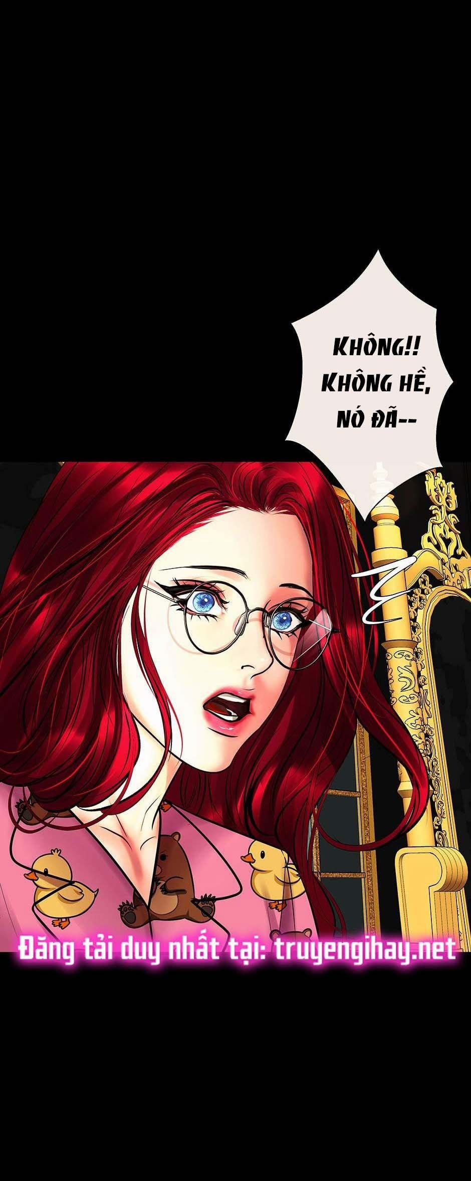 [16+] Tôi Ký Khế Ước Với Ác Quỷ 12.1 trang 5