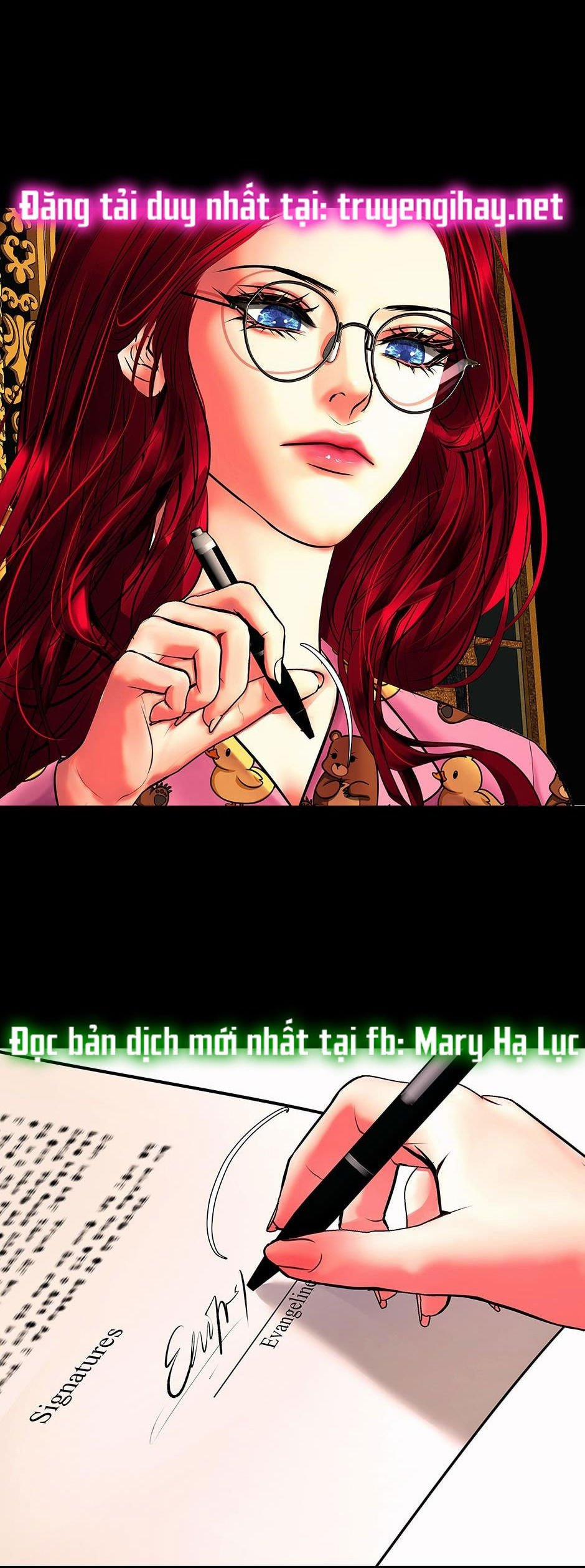 [16+] Tôi Ký Khế Ước Với Ác Quỷ 12.2 trang 14