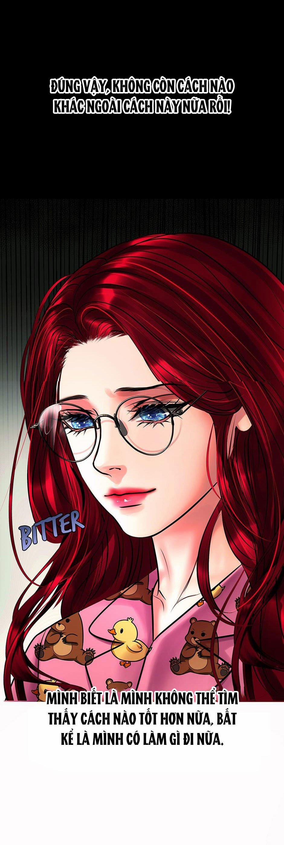 [16+] Tôi Ký Khế Ước Với Ác Quỷ 12.2 trang 2