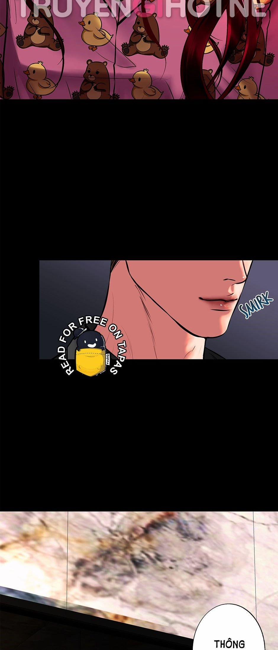 [16+] Tôi Ký Khế Ước Với Ác Quỷ 14.1 trang 15