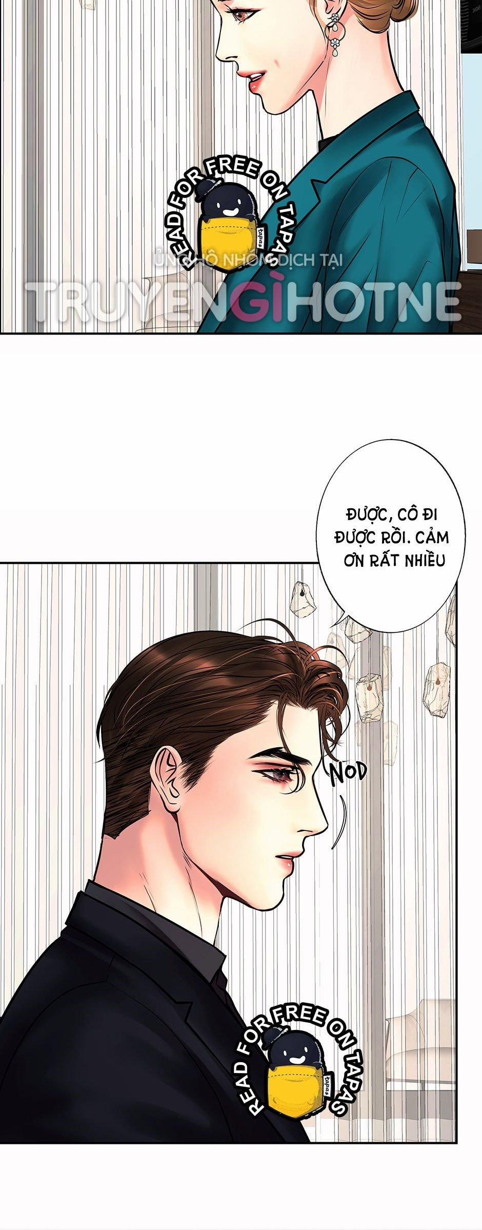 [16+] Tôi Ký Khế Ước Với Ác Quỷ 15.2 trang 1