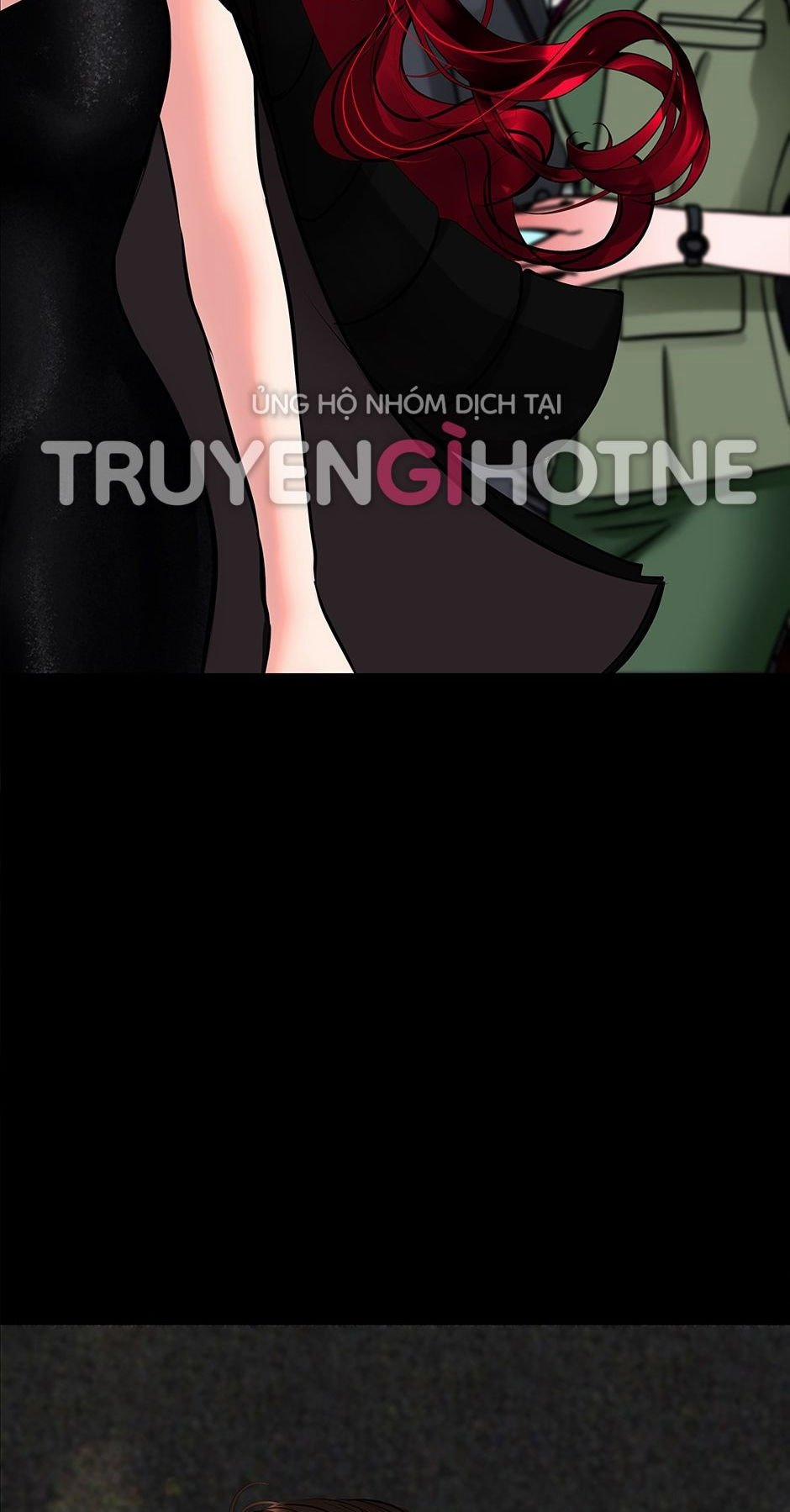 [16+] Tôi Ký Khế Ước Với Ác Quỷ 16.1 trang 20