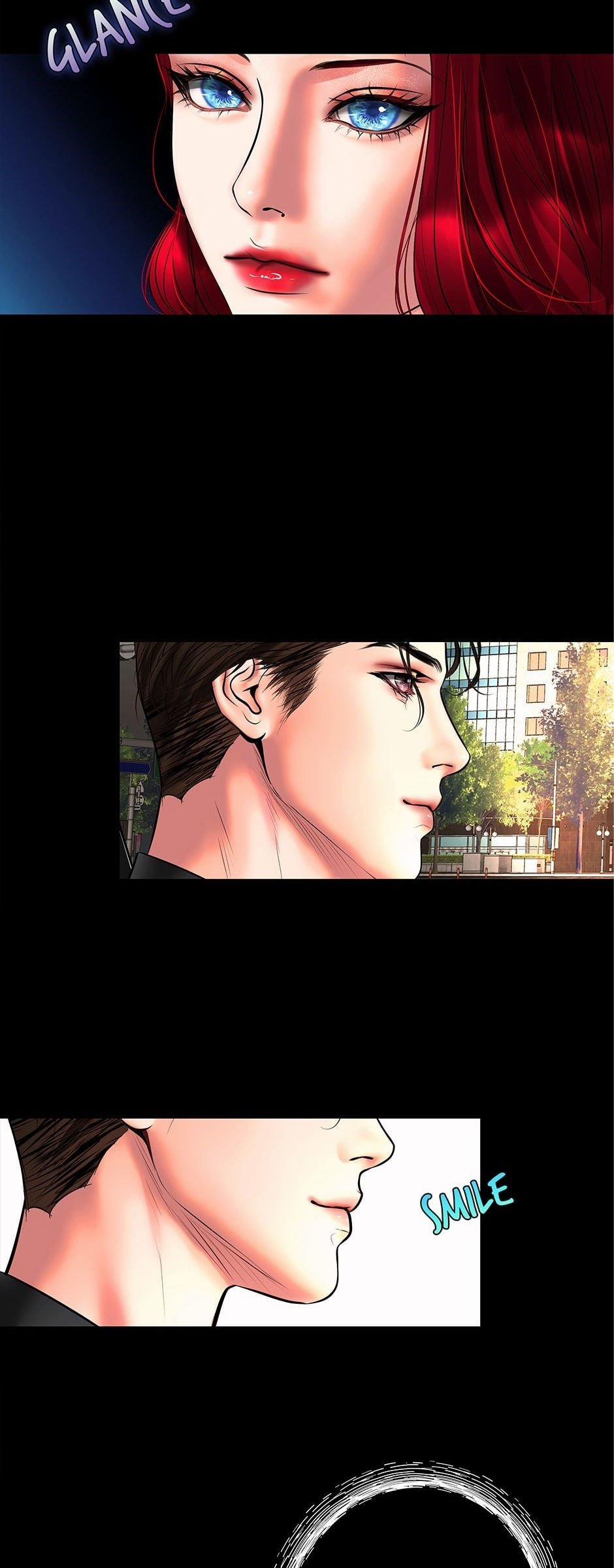 [16+] Tôi Ký Khế Ước Với Ác Quỷ 16.4 trang 11