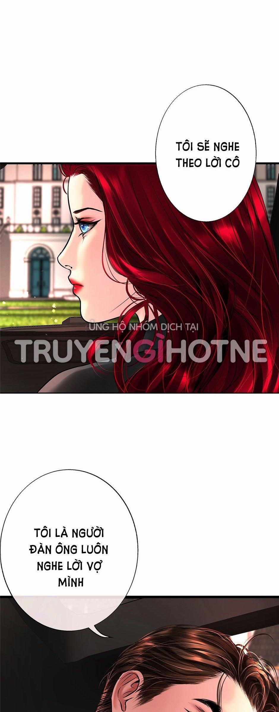 [16+] Tôi Ký Khế Ước Với Ác Quỷ 17.1 trang 15