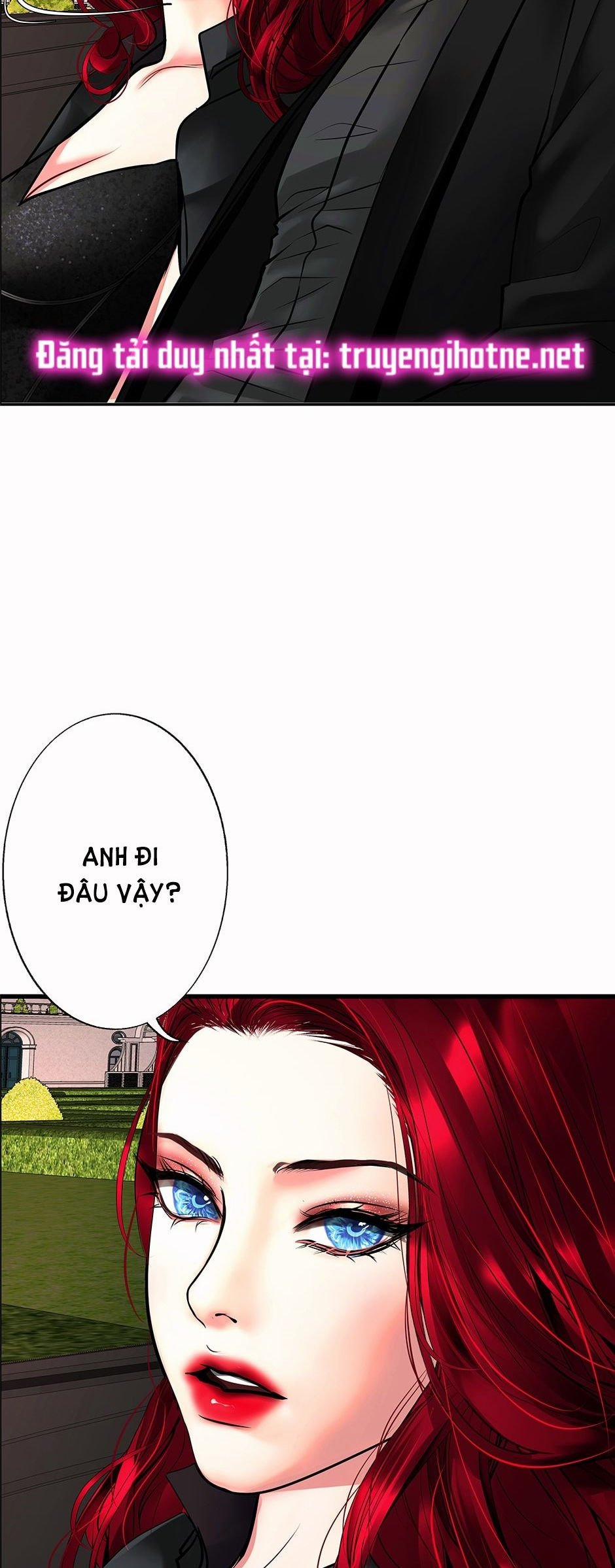 [16+] Tôi Ký Khế Ước Với Ác Quỷ 17.1 trang 3