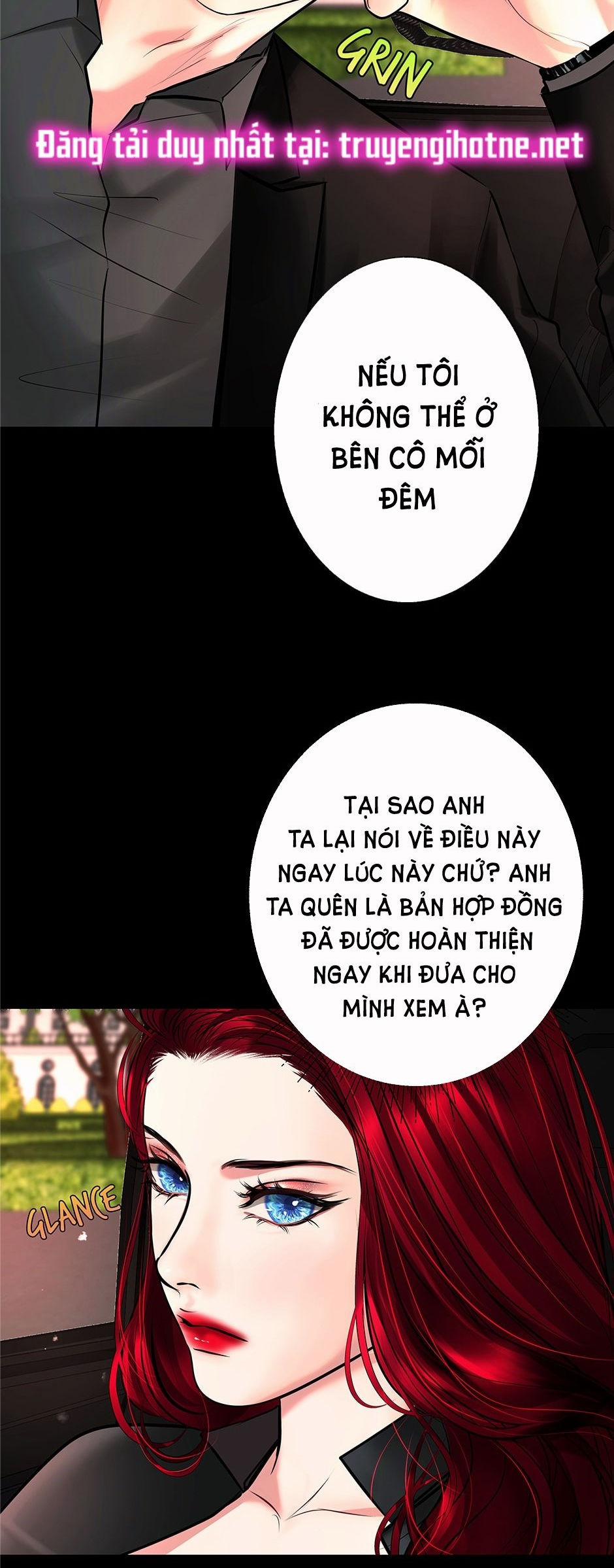 [16+] Tôi Ký Khế Ước Với Ác Quỷ 17.2 trang 4