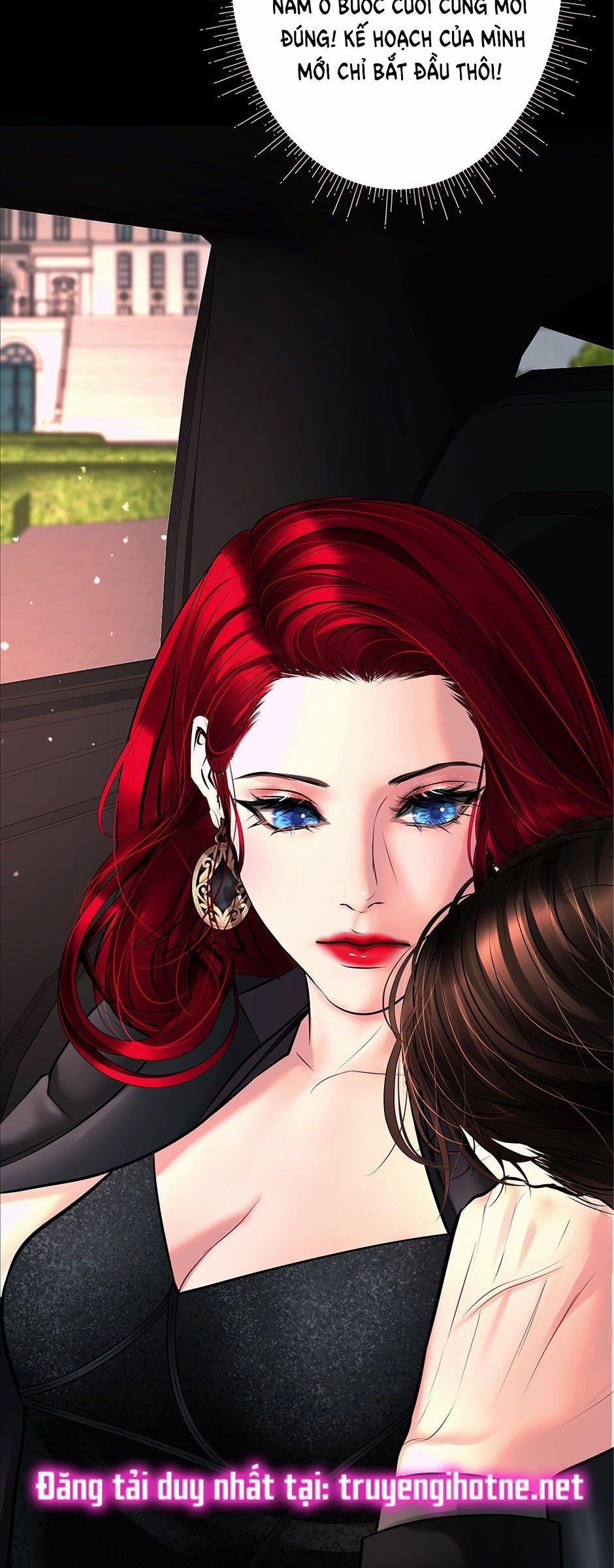 [16+] Tôi Ký Khế Ước Với Ác Quỷ 17.2 trang 8