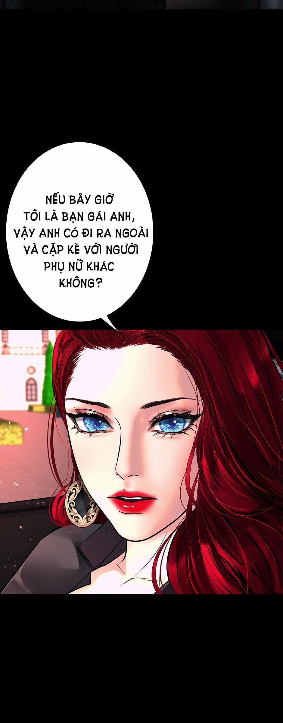 [16+] Tôi Ký Khế Ước Với Ác Quỷ 17.2 trang 9