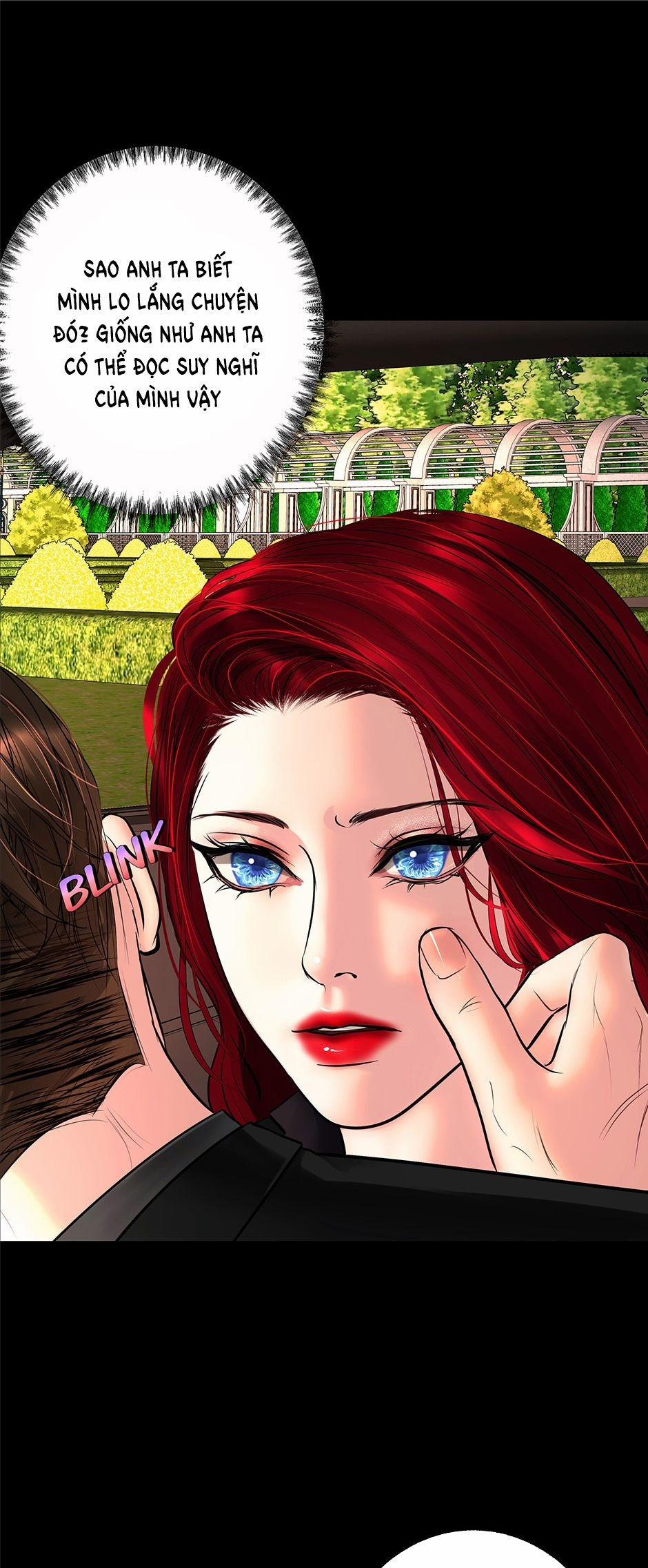 [16+] Tôi Ký Khế Ước Với Ác Quỷ 17.3 trang 14