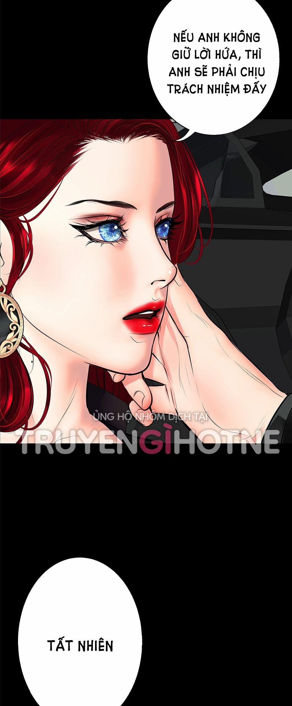 [16+] Tôi Ký Khế Ước Với Ác Quỷ 17.3 trang 15