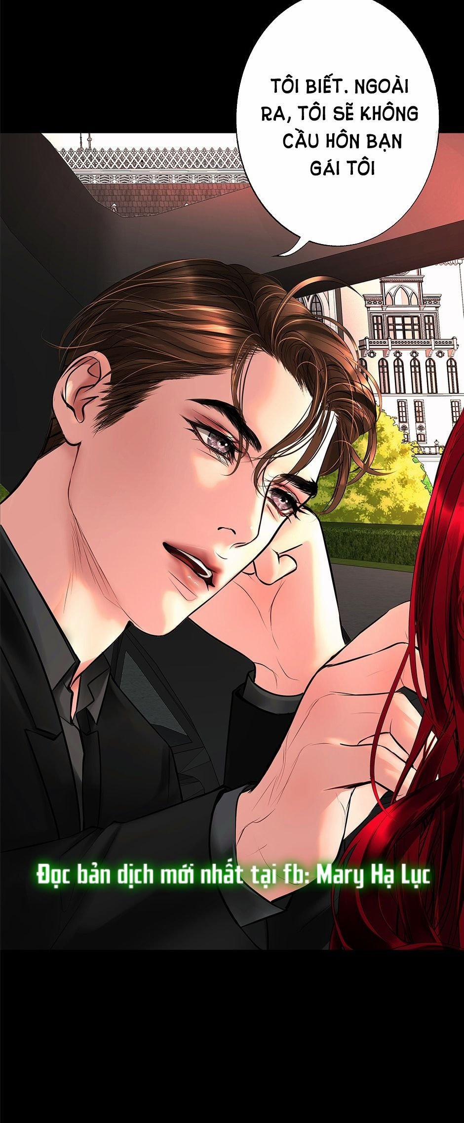 [16+] Tôi Ký Khế Ước Với Ác Quỷ 17.3 trang 18