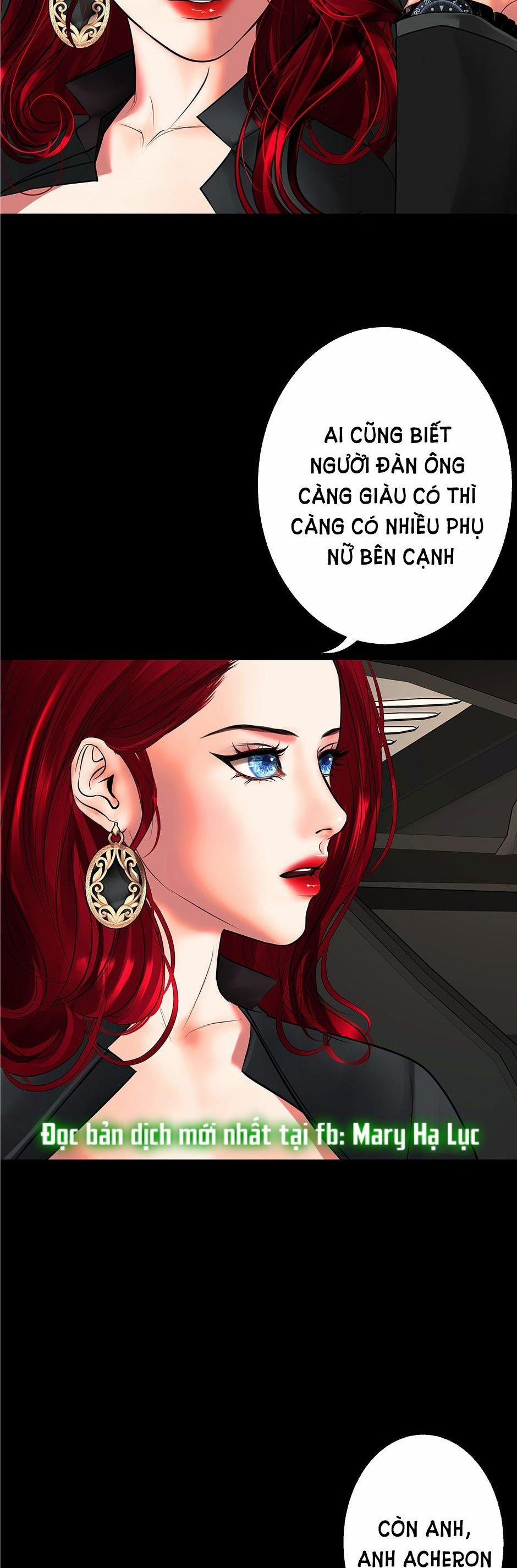 [16+] Tôi Ký Khế Ước Với Ác Quỷ 17.3 trang 3