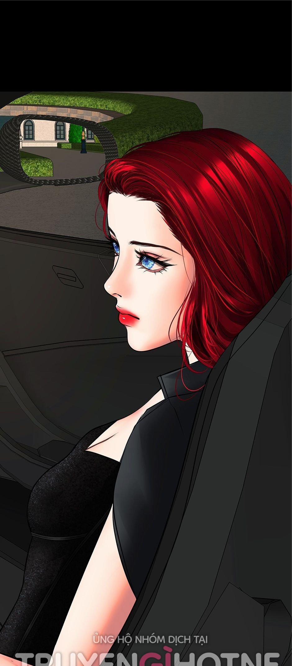 [16+] Tôi Ký Khế Ước Với Ác Quỷ 17.3 trang 5