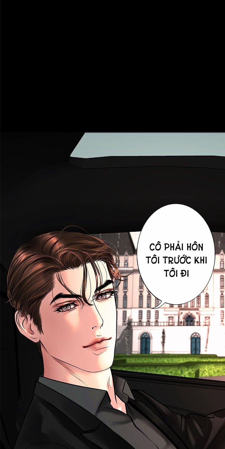 [16+] Tôi Ký Khế Ước Với Ác Quỷ 17.4 trang 12