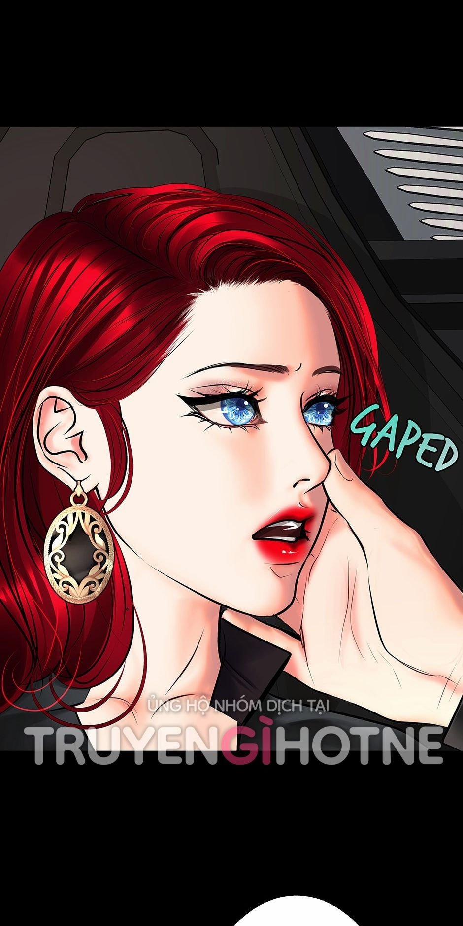 [16+] Tôi Ký Khế Ước Với Ác Quỷ 17.4 trang 5