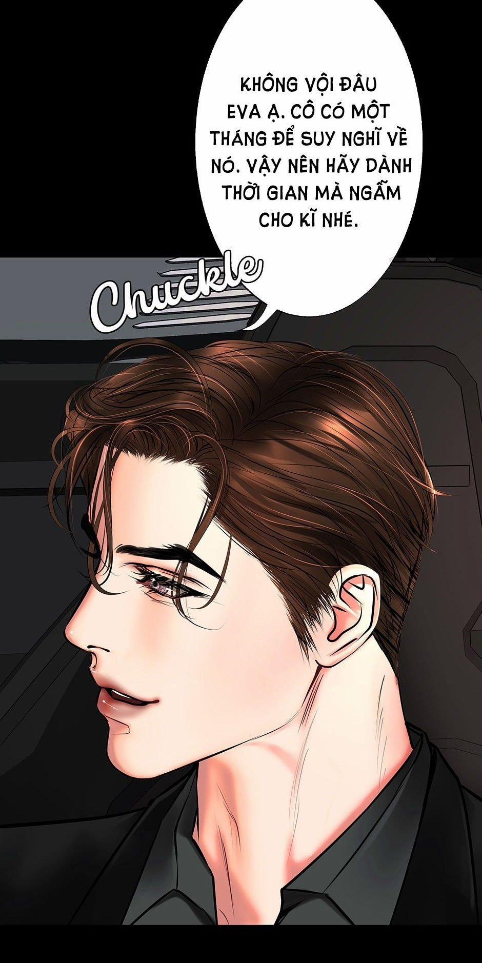 [16+] Tôi Ký Khế Ước Với Ác Quỷ 17.4 trang 6