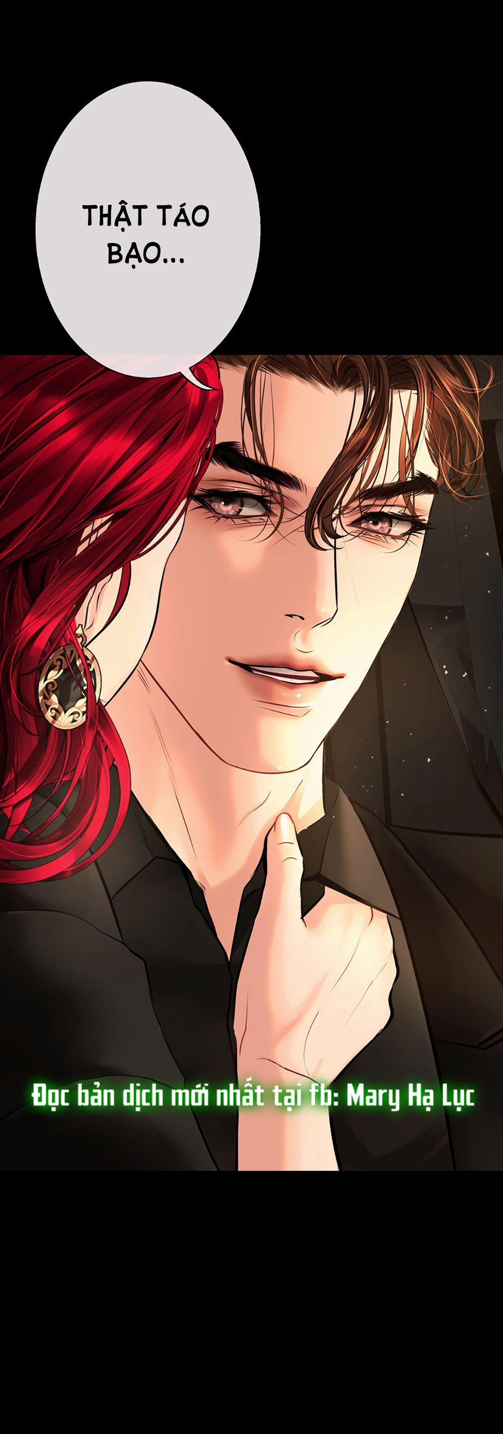 [16+] Tôi Ký Khế Ước Với Ác Quỷ 18.1 trang 25