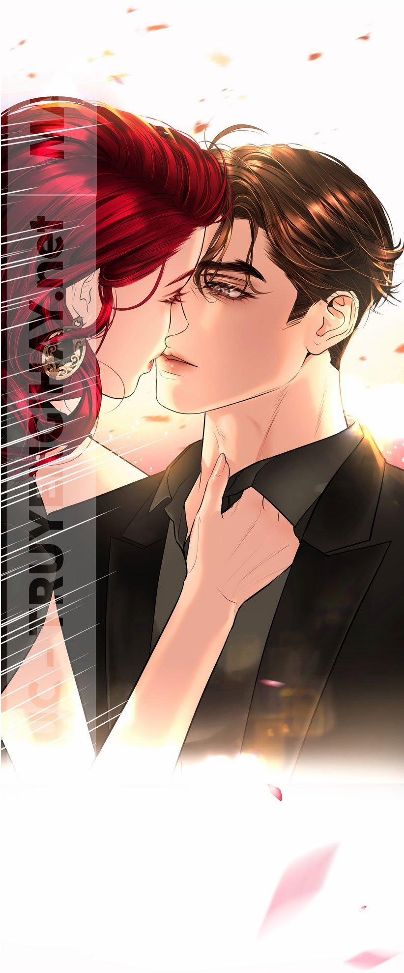 [16+] Tôi Ký Khế Ước Với Ác Quỷ 18.1 trang 27