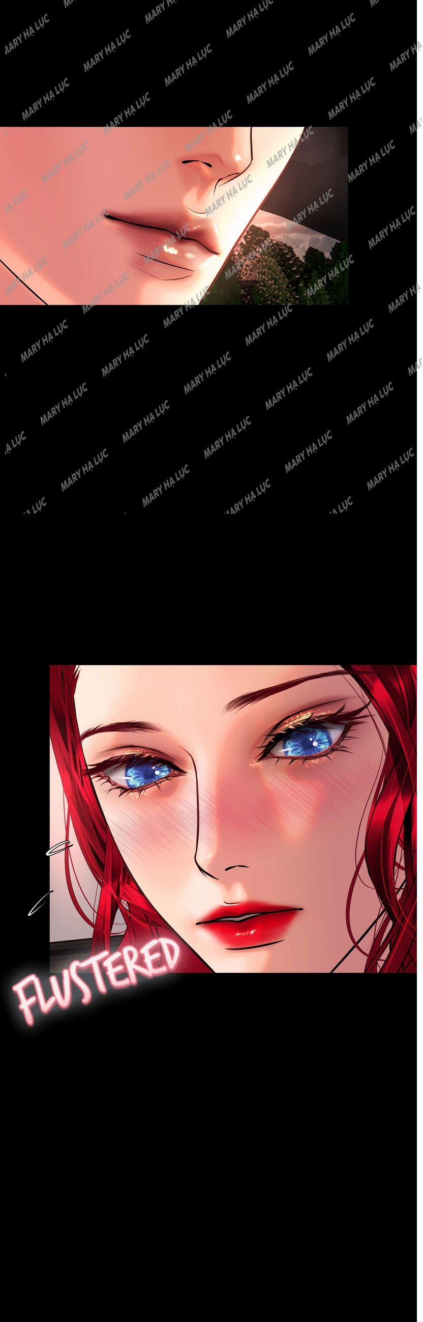 [16+] Tôi Ký Khế Ước Với Ác Quỷ 18.1 trang 4