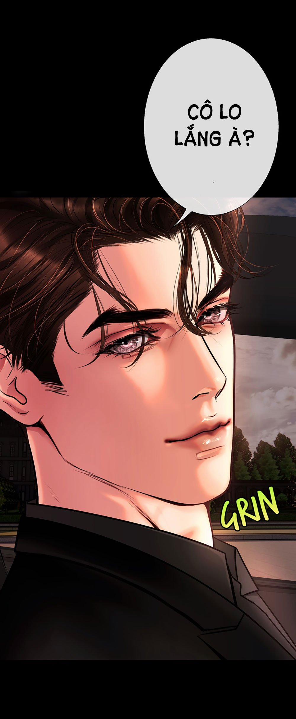 [16+] Tôi Ký Khế Ước Với Ác Quỷ 18.1 trang 5