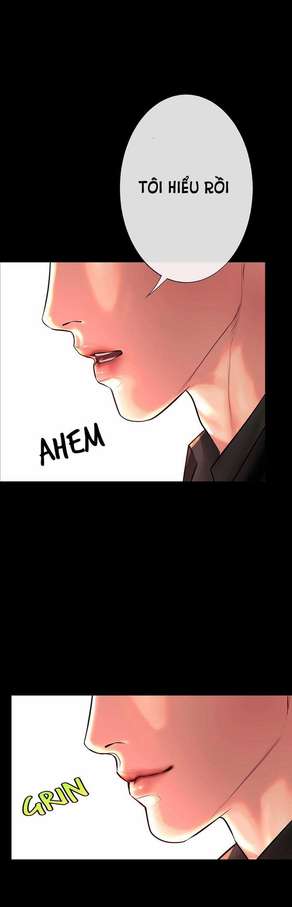 [16+] Tôi Ký Khế Ước Với Ác Quỷ 18.1 trang 9