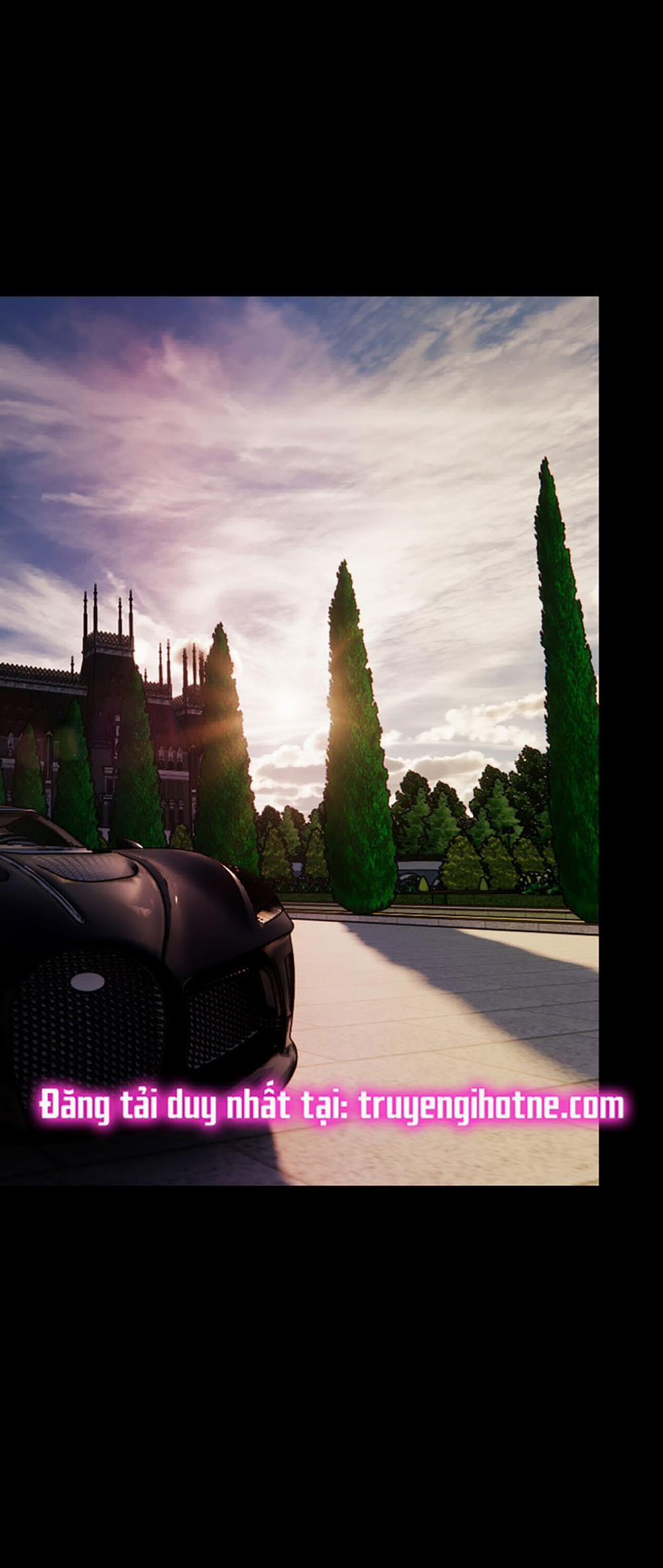 [16+] Tôi Ký Khế Ước Với Ác Quỷ 18.2 trang 10