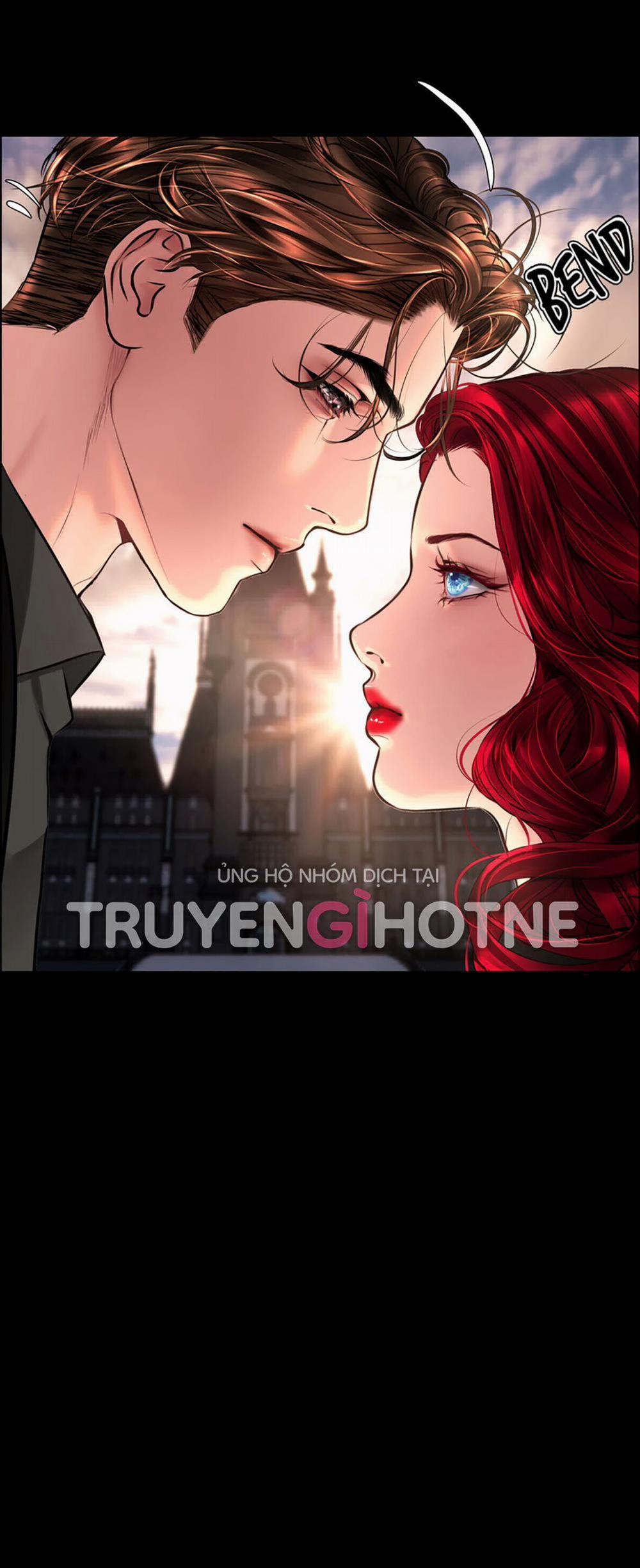 [16+] Tôi Ký Khế Ước Với Ác Quỷ 18.2 trang 15