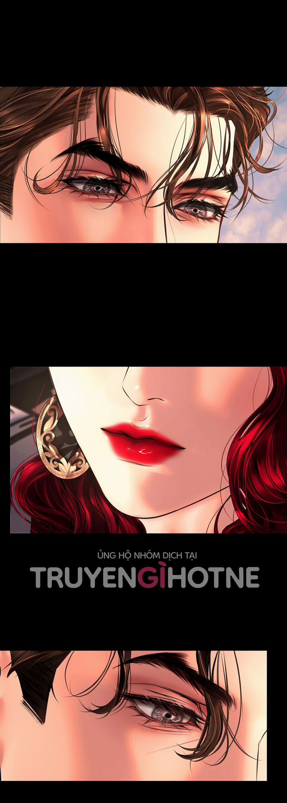 [16+] Tôi Ký Khế Ước Với Ác Quỷ 18.2 trang 19