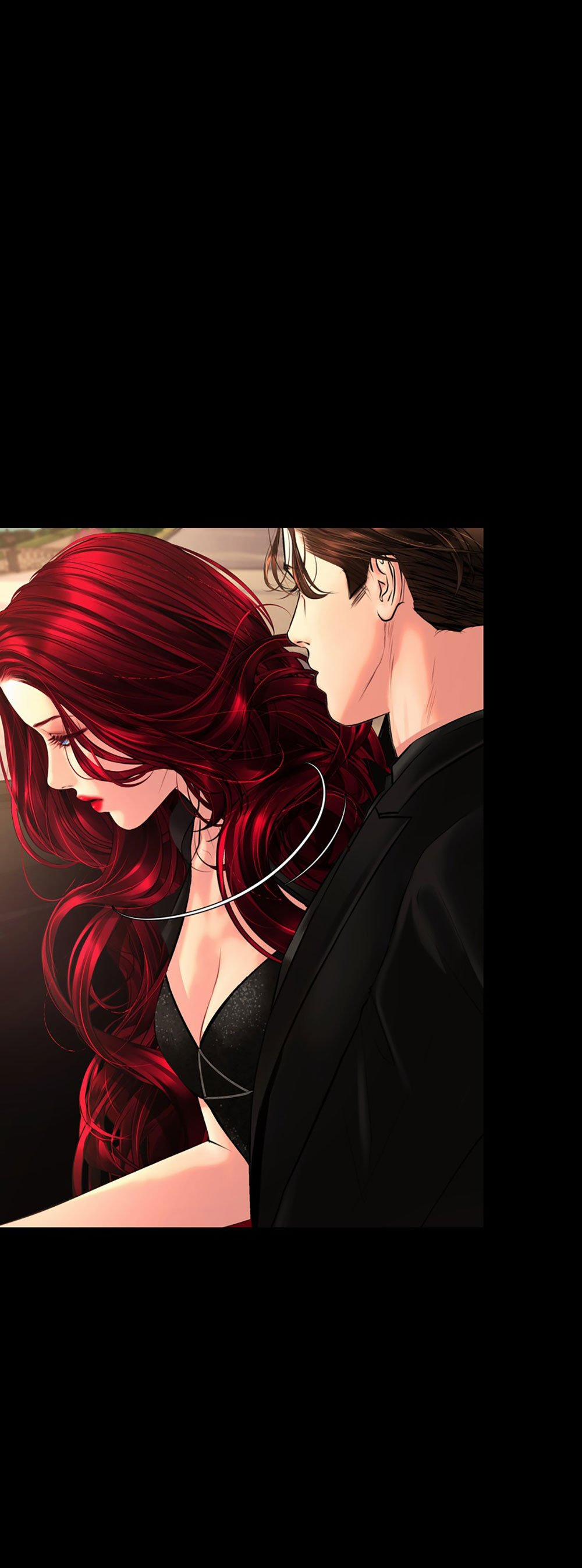 [16+] Tôi Ký Khế Ước Với Ác Quỷ 18.2 trang 3