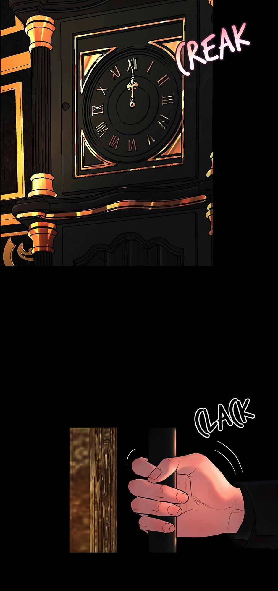 [16+] Tôi Ký Khế Ước Với Ác Quỷ 19.1 trang 20