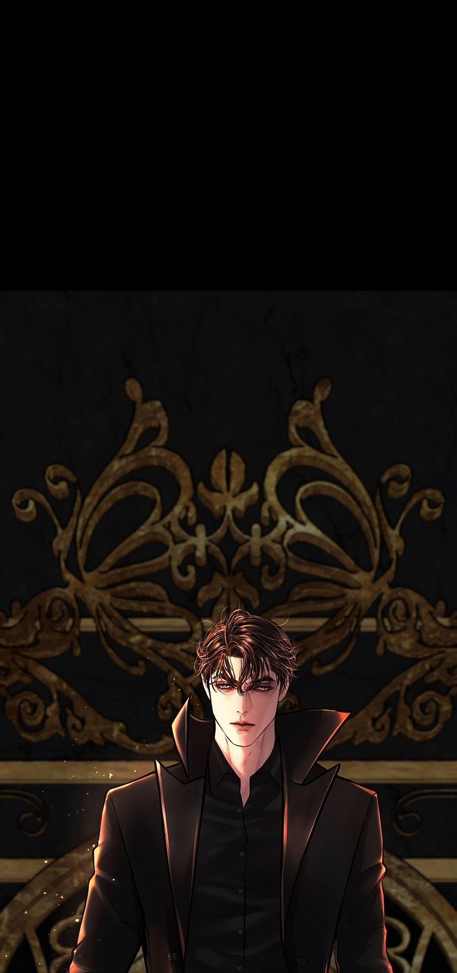 [16+] Tôi Ký Khế Ước Với Ác Quỷ 19.1 trang 25