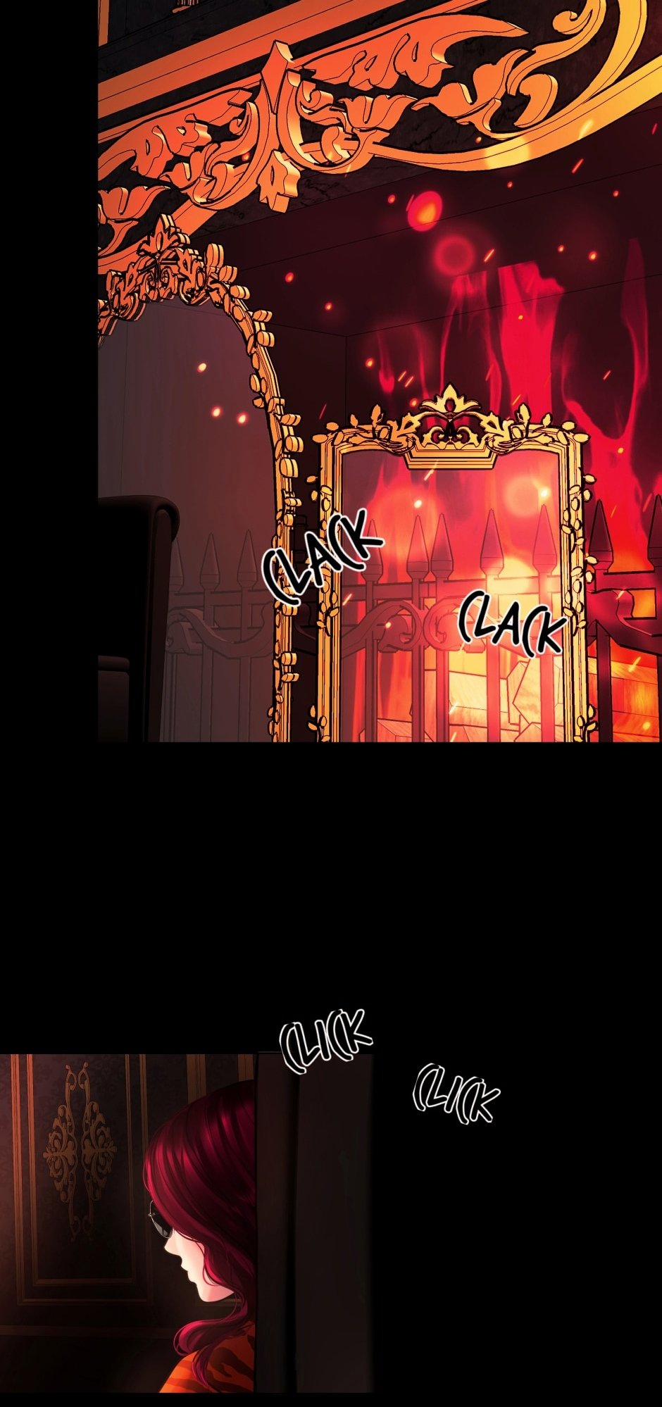 [16+] Tôi Ký Khế Ước Với Ác Quỷ 19.1 trang 9