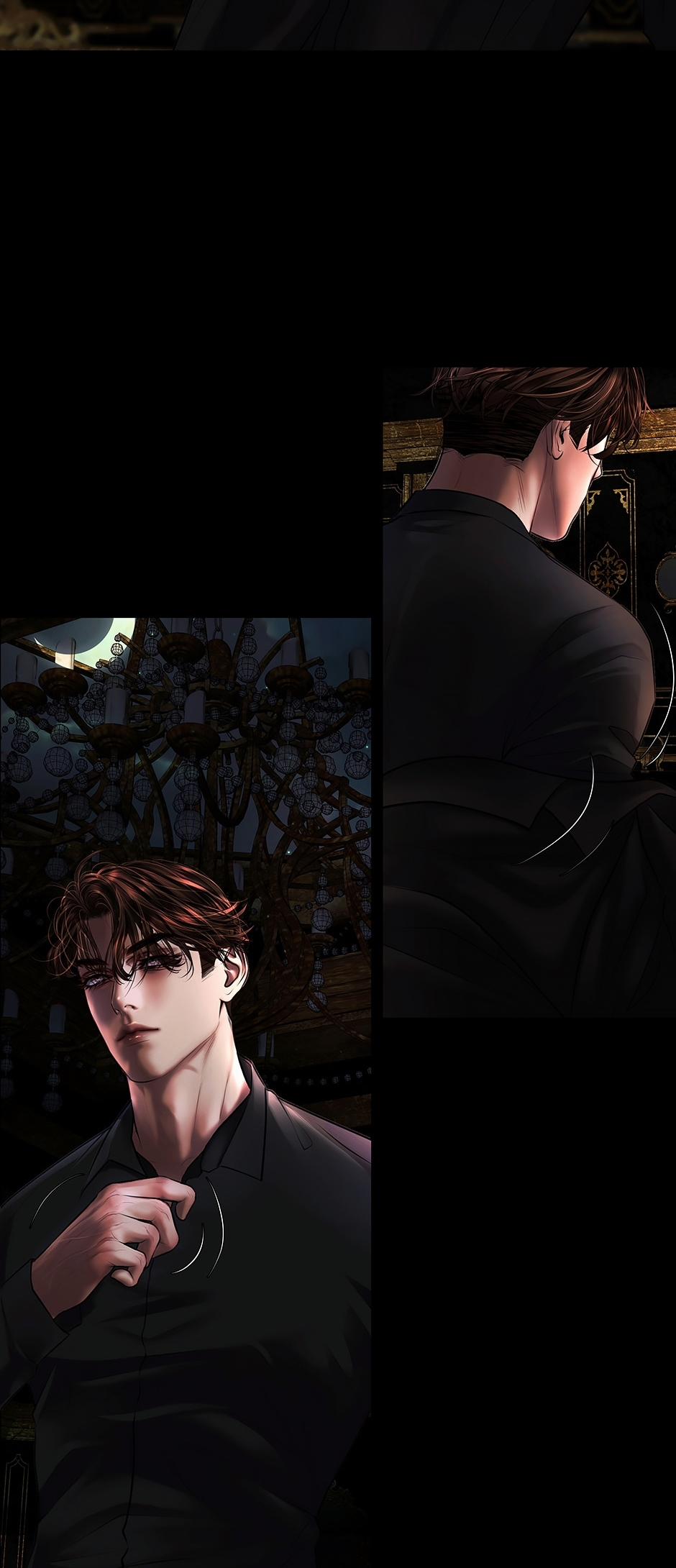 [16+] Tôi Ký Khế Ước Với Ác Quỷ 19.2 trang 14