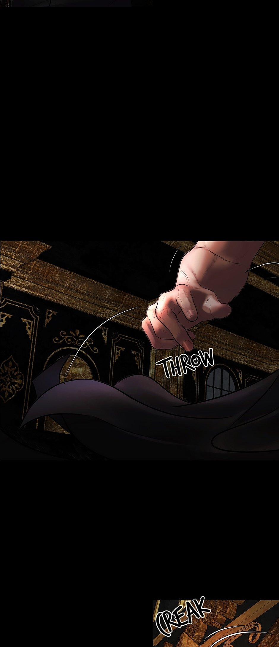 [16+] Tôi Ký Khế Ước Với Ác Quỷ 19.2 trang 15