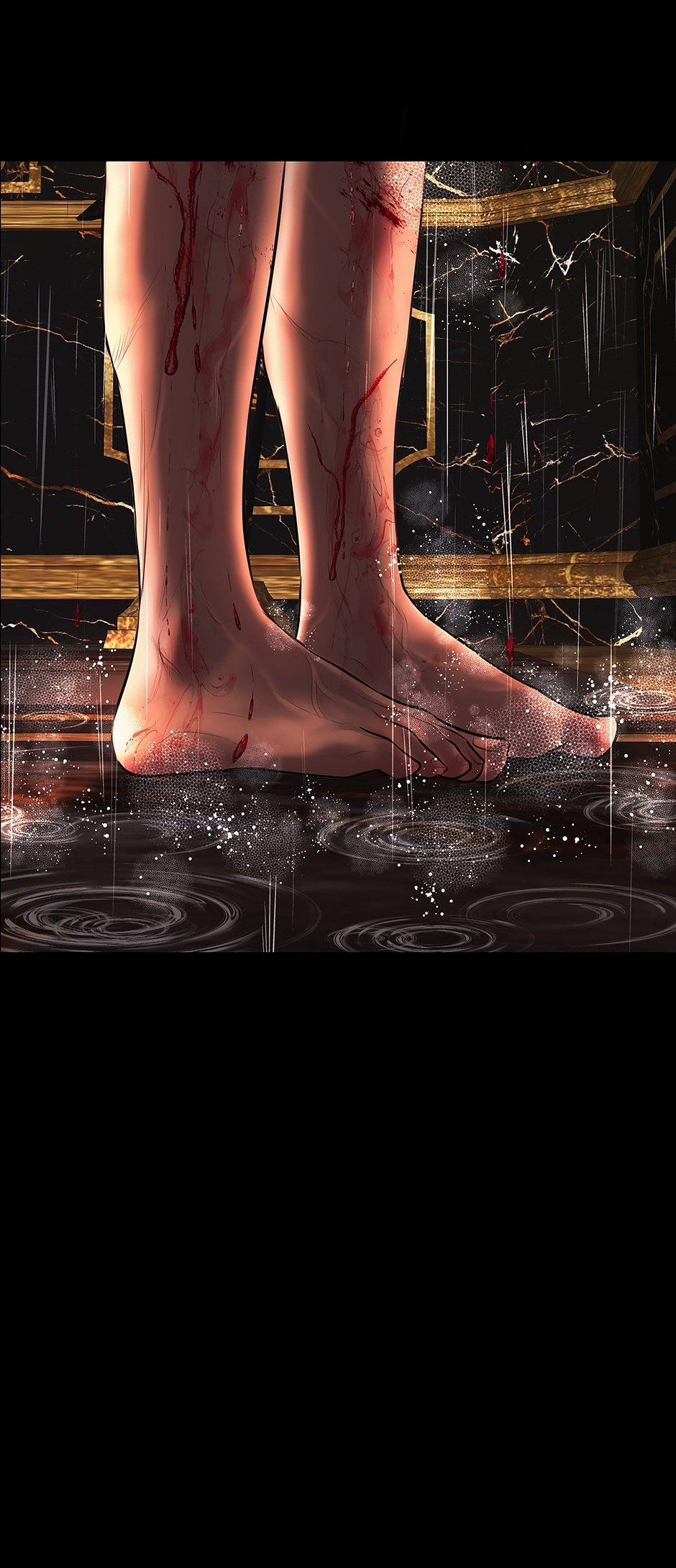 [16+] Tôi Ký Khế Ước Với Ác Quỷ 19.2 trang 21