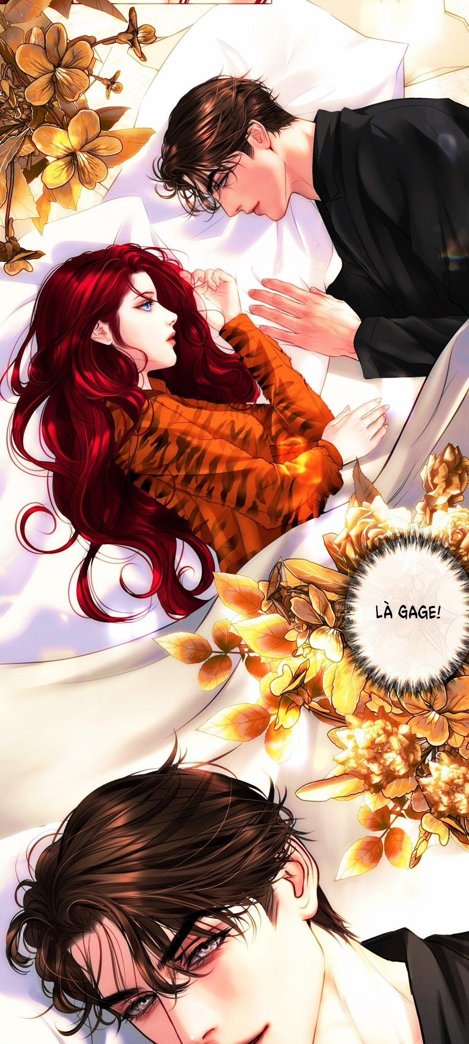 [16+] Tôi Ký Khế Ước Với Ác Quỷ 19.2 trang 28