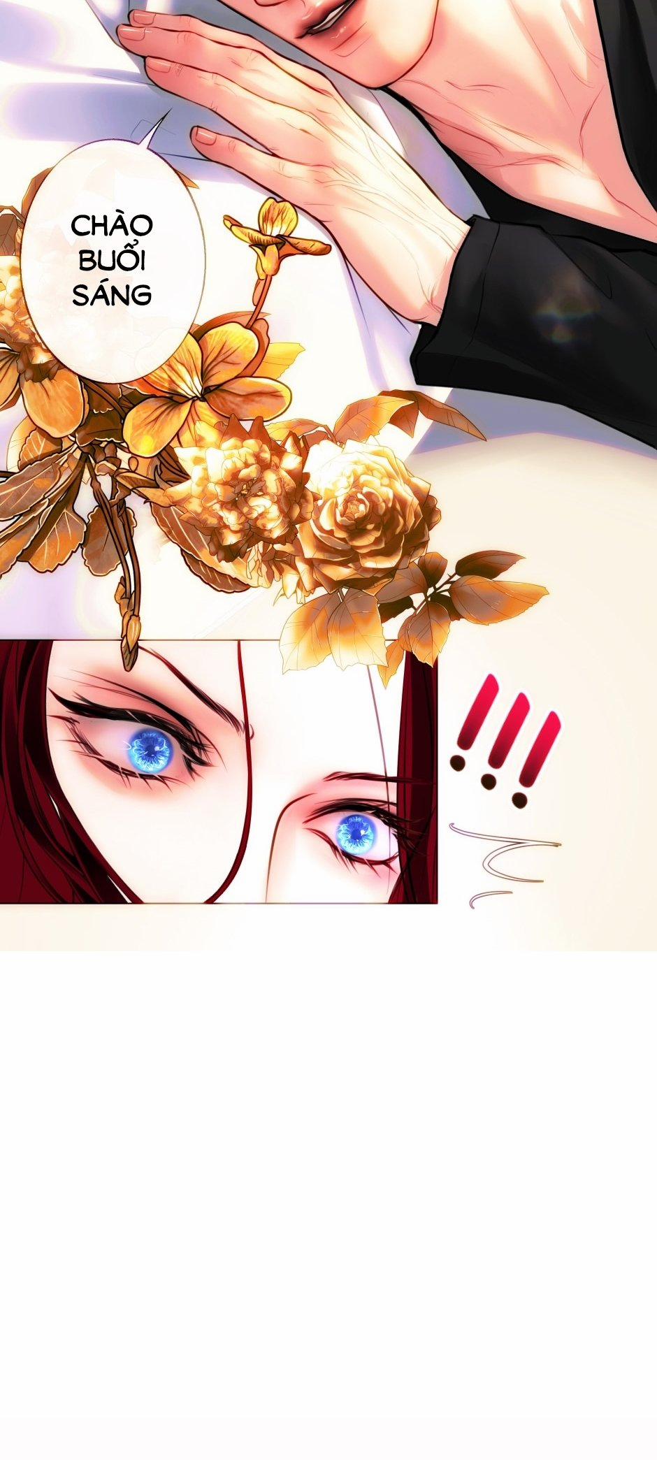 [16+] Tôi Ký Khế Ước Với Ác Quỷ 19.2 trang 29