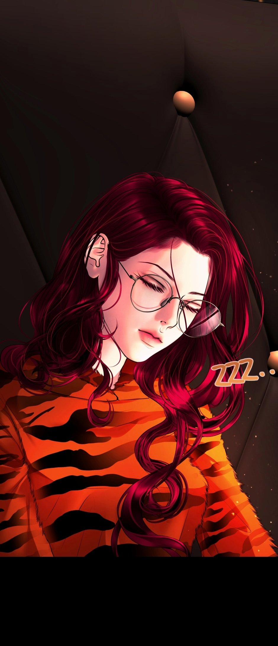 [16+] Tôi Ký Khế Ước Với Ác Quỷ 19.2 trang 4